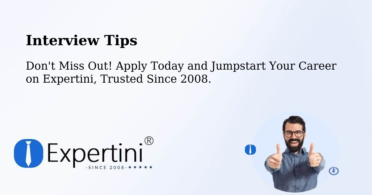 Interview Tips & Techniques for Job Seekers – Ksar Chellala - Ksar Chellala, Algeria Jobs Expertini